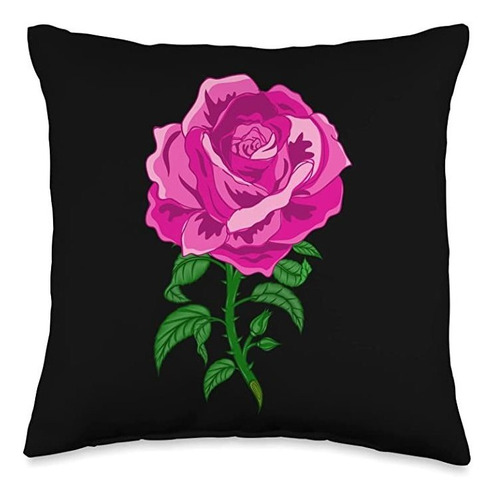 Rose Gardening Regalos Y Accesorios Pink Graphic Gardener B