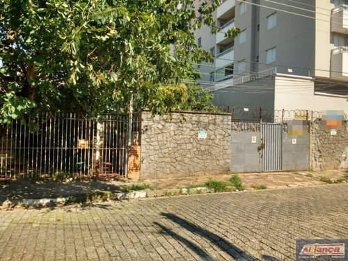 Imagem 8 de 10 de Lote À Venda, Vila Milton, Guarulhos - Te0127. - Ai3665