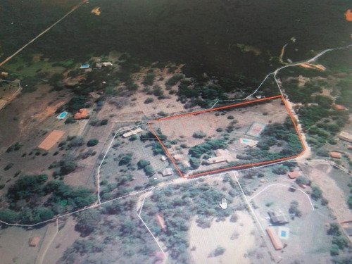Imagem 9 de 10 de Chácara À Venda Em Sousas - Ch012361