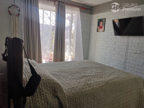 A34396 - Venta Casa Quilicura Las Torres O.- 3d2b1e
