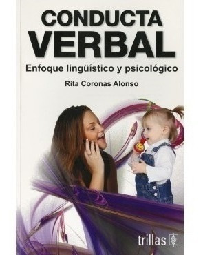 Conducta Verbal Titulo Anterior: Análisis Conductual Trillas