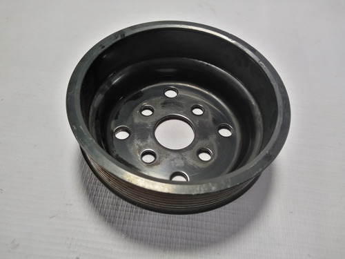 Polea Bomba De Agua Toyota Highlander 3.5 07-11 Original (Usado)