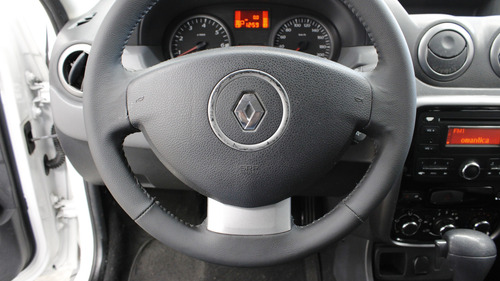 Renault Duster 2.0 Expression At