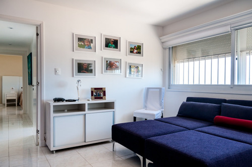Imagen 27 de 29 de Penthouse En Playa Mansa En Alquiler (ref: Lij-5590)