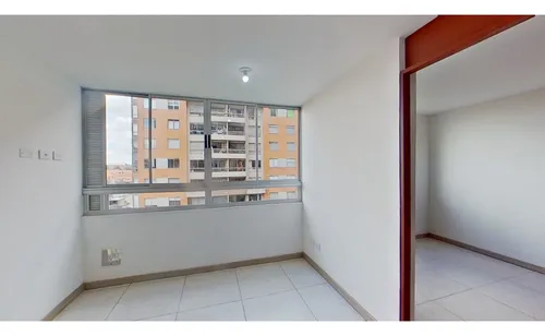 Venta De Hermoso Apartaestudio En Kennedy 28971009567