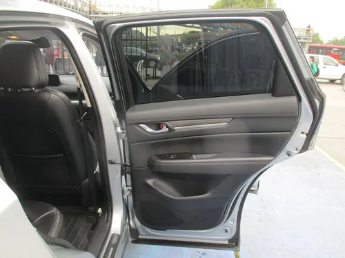 Mazda CX-5 GRAND TOURING 4X2 2500CC AT AA