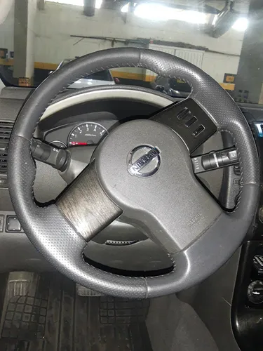 Nissan Pathfinder 4.0 R51 Se 4x4