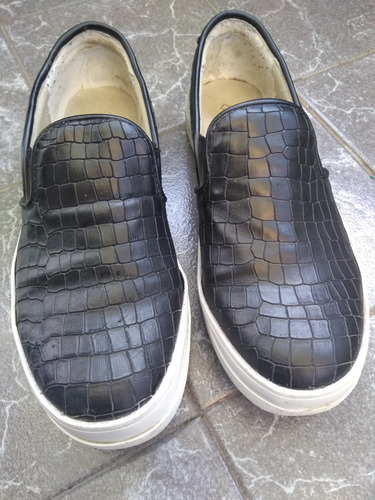 Panchas Nazaria Mujer Talle 38