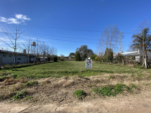 Imagen 4 de 8 de Venta Terreno En Esquina Barrio Parque Sakura Sin Expensas - Exaltacion De La Cruz