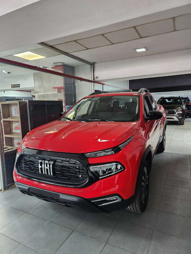 Fiat Toro 1.3 Financiación Exclusiva, Opciones Flexibles/men