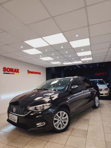 Fiat Tipo 1.6 Etorq Pop