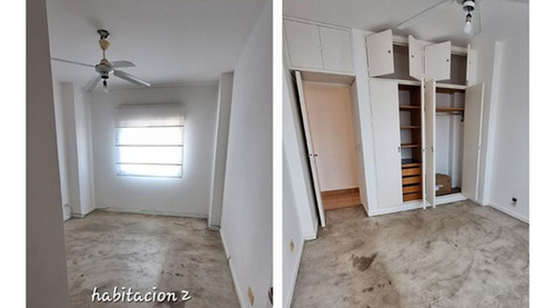 Depto 3 Ambientes Alquiler Palermo Balcon C/vista
