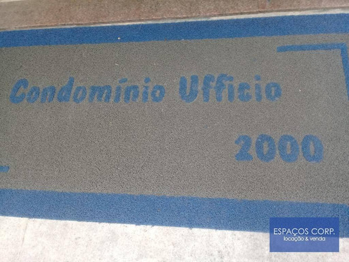 Imagem 22 de 27 de Conjunto Para Locação, 116m² - Vila Olímpia - São Paulo/sp - Cj1992