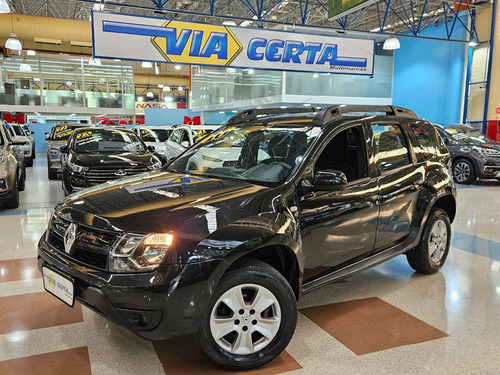 Renault Duster 1.6 EXPRESSION 4X2 16V