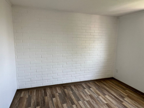 Casa De 2 Pisos, 3d-1b, Villa España, Puente Alto