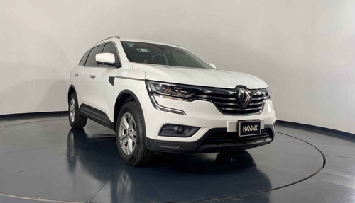 Imagen 4 de 15 de 46874 - Renault Koleos 2018 Con Garantía At