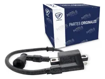 Comprar Bobina De Ignición F06060020 Dt125 Ft125 Ft150 Rc125 Italika
