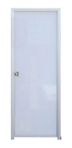 Puerta Interior De Pvc Oferta