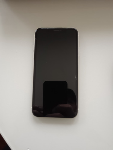 Apple iPhone 11 (64 Gb) - Blanco Precio Venta Ya, No Menos (Usado)