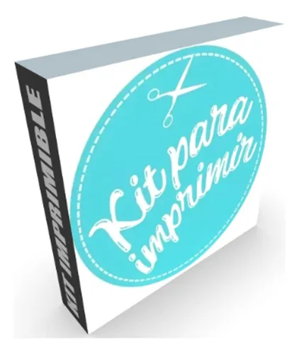 Kit Imprimible Henry Monstruito - Candy Bar + Invitaciones (Usado)