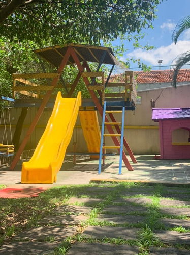 Imagem 18 de 18 de Apartamento Em São Paulo - Sp - Ap0131_slima