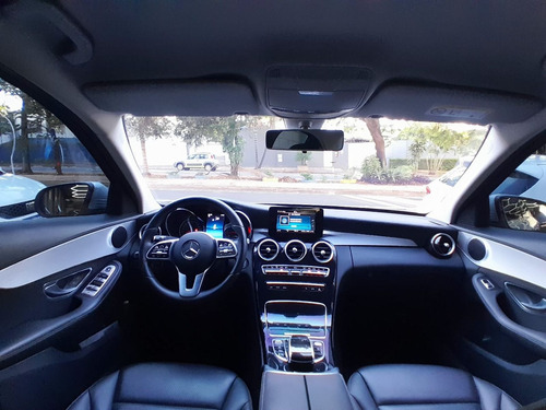 Mercedes-Benz Classe C CGI Avant. 1.6/1.6 FlexTB 16V Aut.