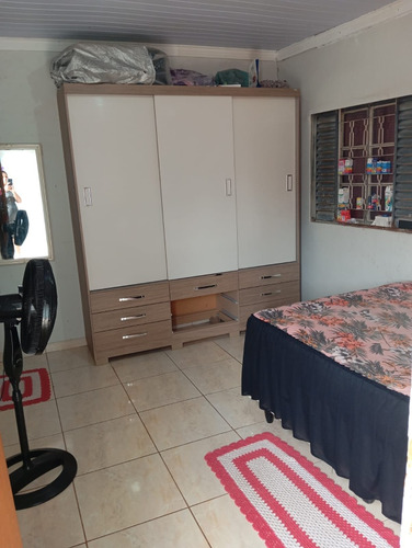 Olha São 3 Quartos Sendo Um Banheiro Suite,um Banheiro Indiv