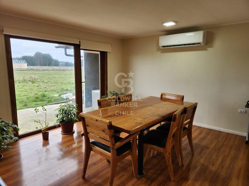 Casas En Frutillar Condominio Consolidado