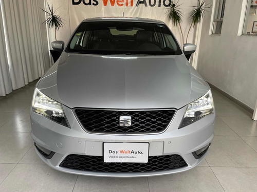 Imagen 2 de 15 de Seat Toledo 2018 1.4 Xcellence Dsg