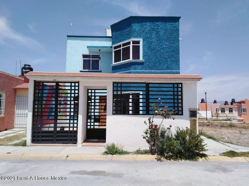 Imagen 1 de 14 de Casa En Venta En San Antonio El Desmonte Gh