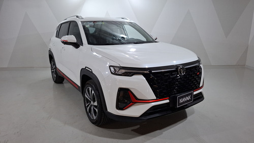 Changan CS 35 1.4 Luxury Dct