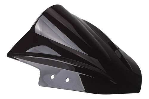 Parabrisas Deflector De Aire Para Kawasaki Ex300 2013-2016