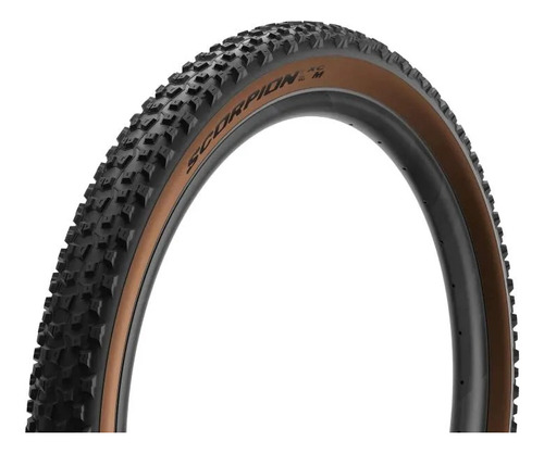 Llanta Pirelli Scorpion Xc H Classic 29x2.2 Mtb Prow Tlr