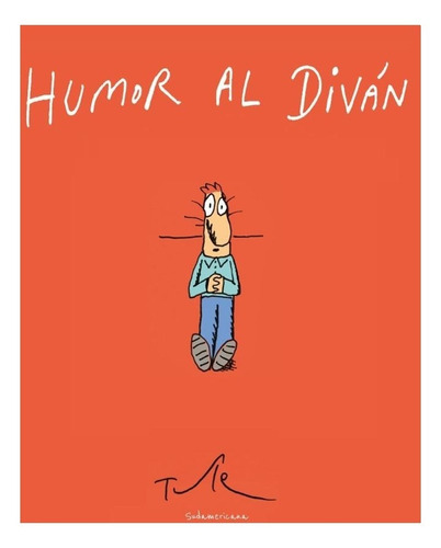 Humor Al Divan - Tute