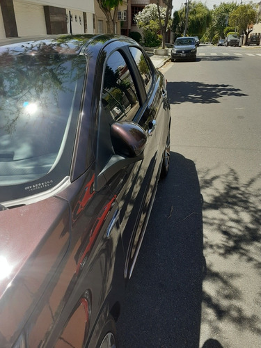Fiat Cronos 1.8 16v Precision At6 Pack Premium 2019