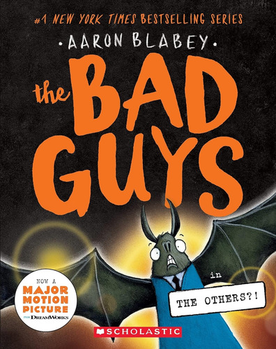 The Bad Guys In The Others - The Bad Guys 16