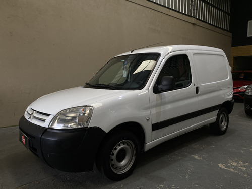 Citroën Berlingo Furgon 1.6 Bussines Hdi 92cv Am54