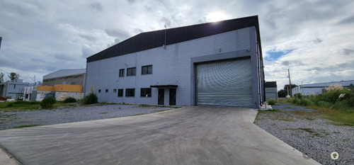 Alquiler Galpon 1.500m2 Moreno