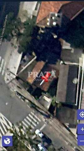 Imagem 2 de 3 de Marapé Santos Terreno Amplo 400 Metros Quadrados - V400728