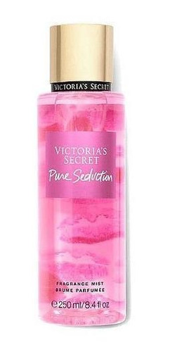 Imagen 1 de 1 de Fragrance Mist Spray Pure Seduction