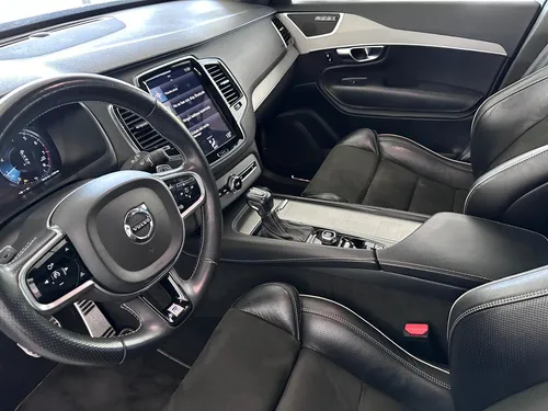 Volvo XC90 2.0 T6 R-design Awd At