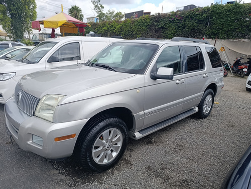 Mercury Mariner 2.5 Equipada 4x2 At