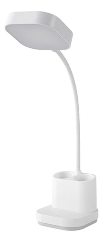 Nueva Lámpara De Mesa Plegable Led Con Enchufe For