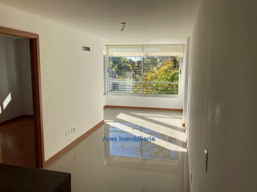 Imagen 10 de 15 de Apartamento 1 Dorm,proximo A Tres Cruces