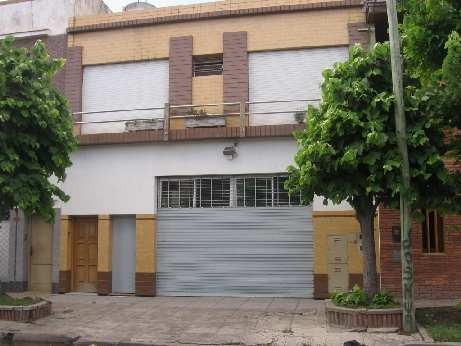 Galpon En Venta En Lanus Este