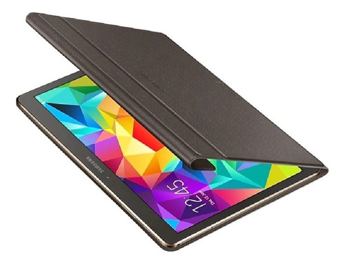 Funda Bookcover Para Samsung Galaxy Tab S 10.5 Sm-t800 T805