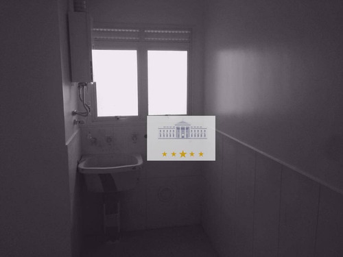Imagem 7 de 30 de Apartamento De Alto Padrão À Venda E Locação No Edifício Vancouver - Ap0268