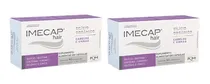Comprar 2 Un. Imecap Hair Silício Orgânico Cabelos E Unhas 60 Cáps