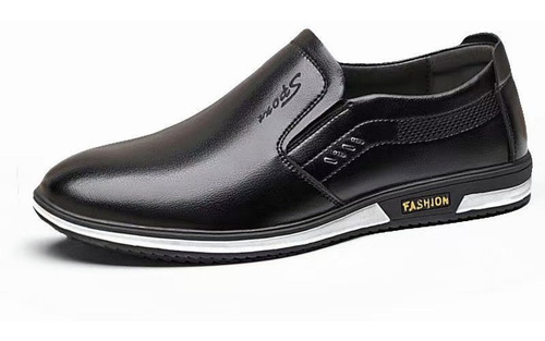 Zapatos Oxford Informales De Negocios Para Hombre