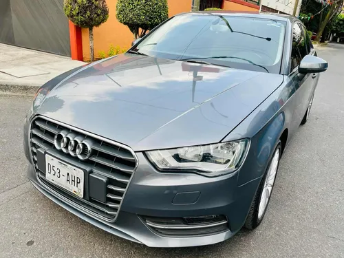 Audi A3 1.8 Attraction Mt